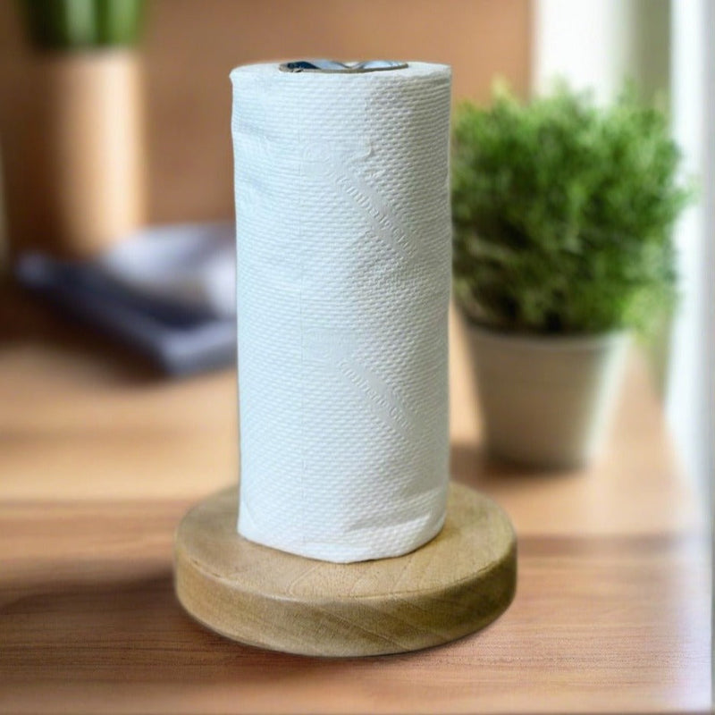 Nurture India Tree Inspired Tissue Holder