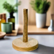 Nurture India Tree Inspired Tissue Holder