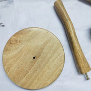 Nurture India Tree Inspired Tissue Holder
