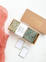 ekatrahandmade-try-something-new-box-100-cards