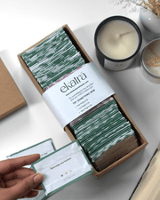 ekatrahandmade-try-something-new-box-100-cards