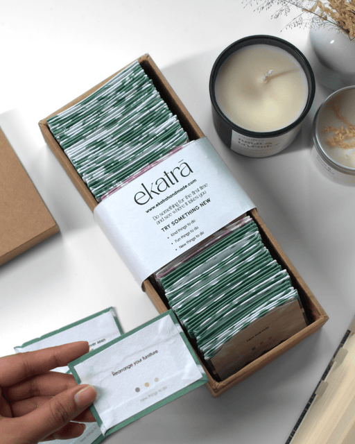 ekatrahandmade-try-something-new-box-100-cards
