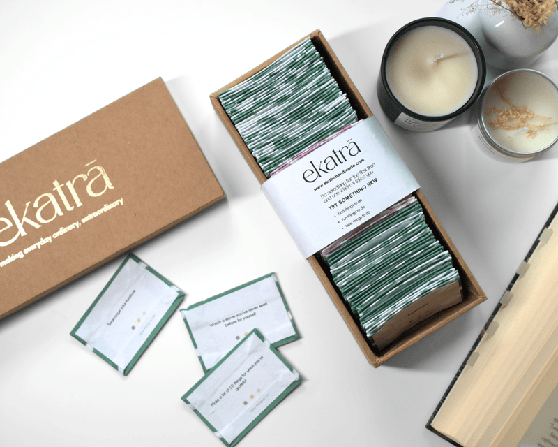 ekatrahandmade-try-something-new-box-100-cards
