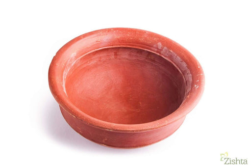 Clay Cooking Pot – Kitchen Tool