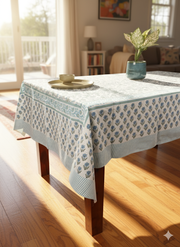 local-kala-004-hand-block-six-seater-dining-table-cover