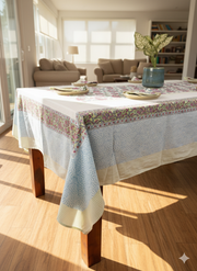 local-kala-007-hand-block-six-seater-dining-table-cover