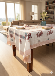 local-kala-010-hand-block-six-seater-dining-table-cover