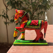 Horse – Utensil
