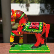 Horse – Utensil