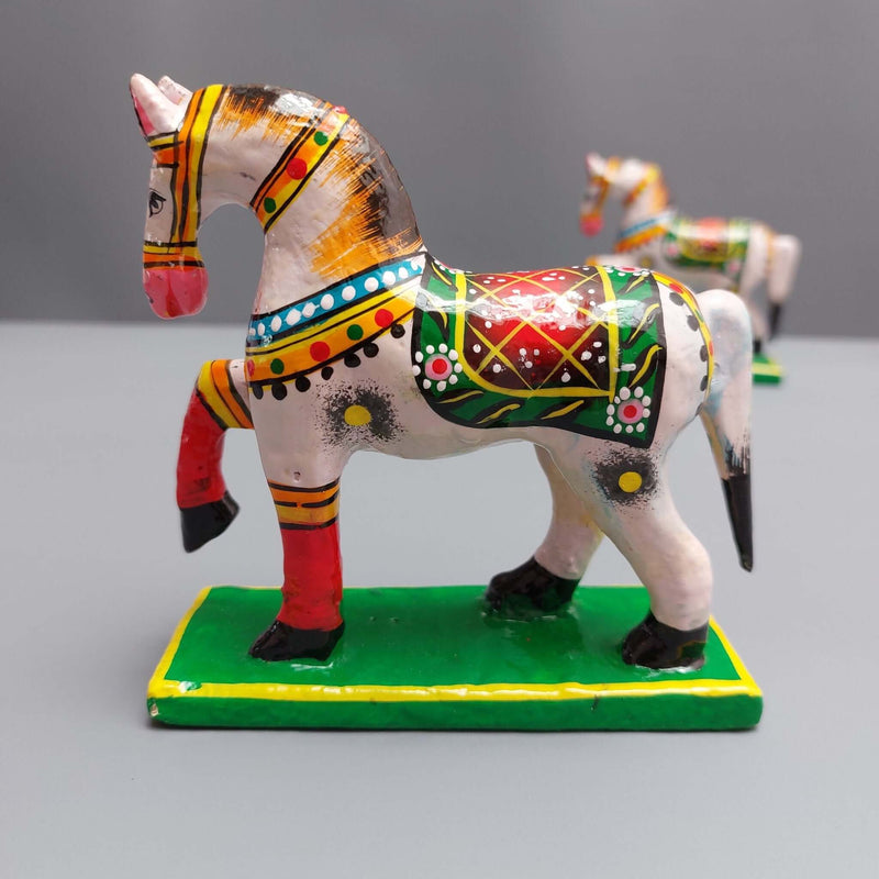 Horse – Utensil