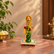zishta-wooden-durga-devi