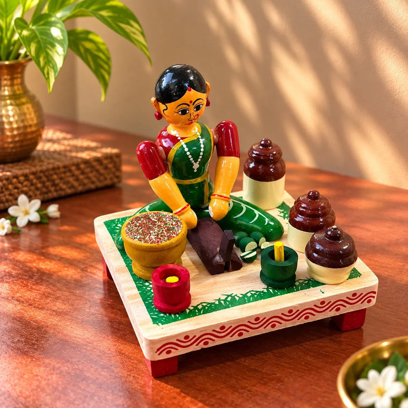 zishta-wooden-pickle-making