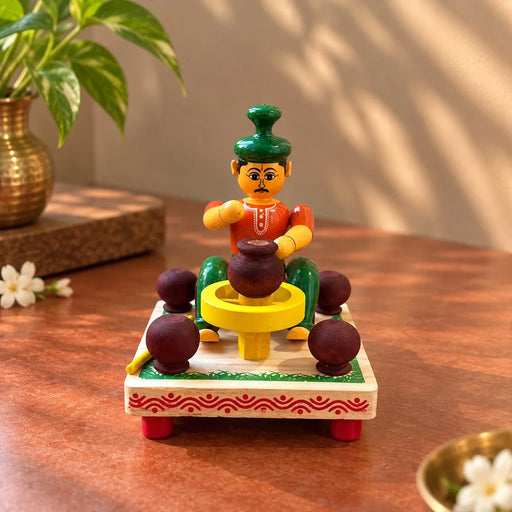 zishta-wooden-potter