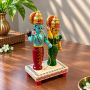 zishta-wooden-sita-rama