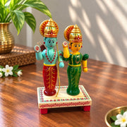 zishta-wooden-sita-rama
