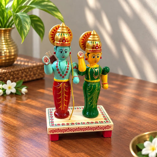 zishta-wooden-sita-rama