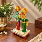 zishta-wooden-sita-rama