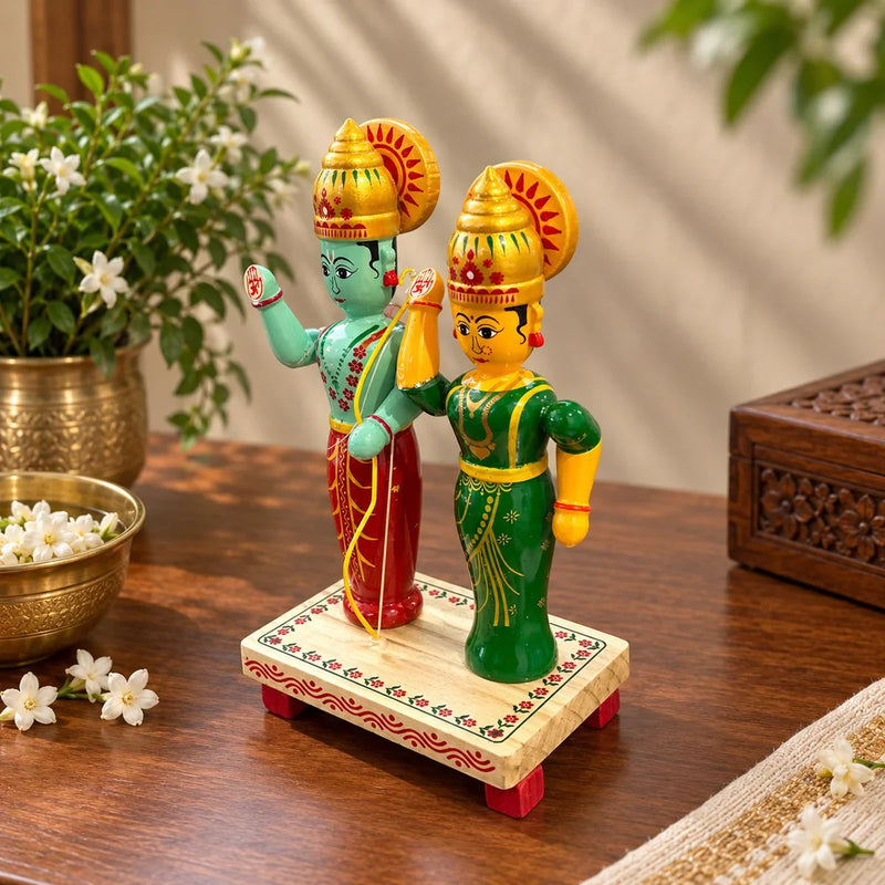 zishta-wooden-sita-rama