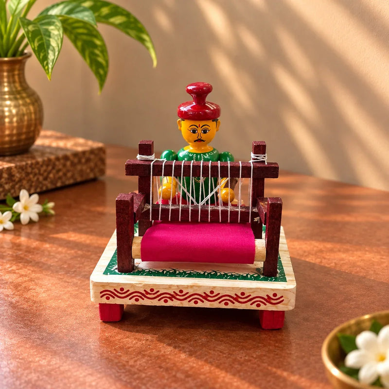 zishta-wooden-weaver