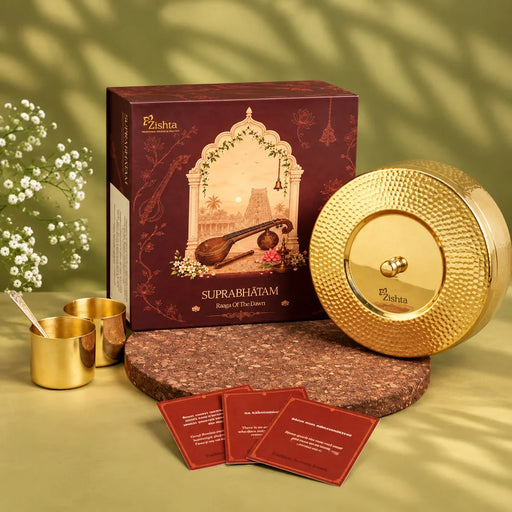 zishta-brass-7-cup-dry-fruits-gift-box