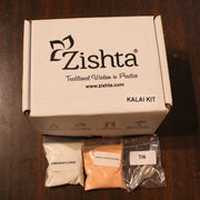 Kalai Tin Coating Kit – Brass Copper Care
