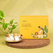 zishta-kansa-sweet-bowl-with-spoon-gift-set