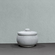 Soapstone Kitchen Storage Containers (Curd Setter-Spice Storage) – Kitchen Tool