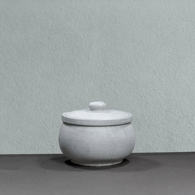 Soapstone Kitchen Storage Containers (Curd Setter-Spice Storage) – Kitchen Tool