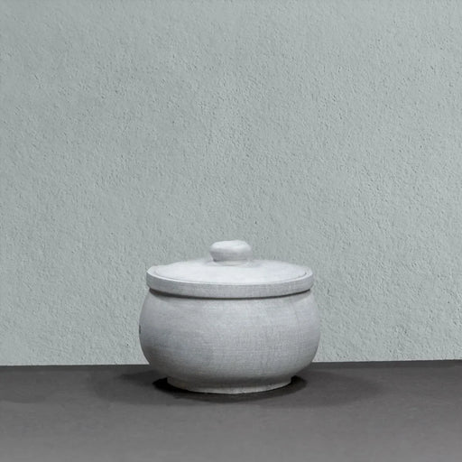 Soapstone Kitchen Storage Containers (Curd Setter-Spice Storage) – Kitchen Tool