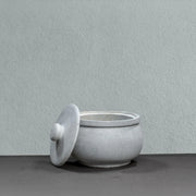 Soapstone Kitchen Storage Containers (Curd Setter-Spice Storage) – Kitchen Tool